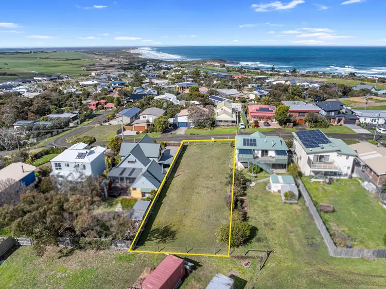 Seventh view of Homely land listing, 18 Peppermint Road, Kilcunda VIC 3995
