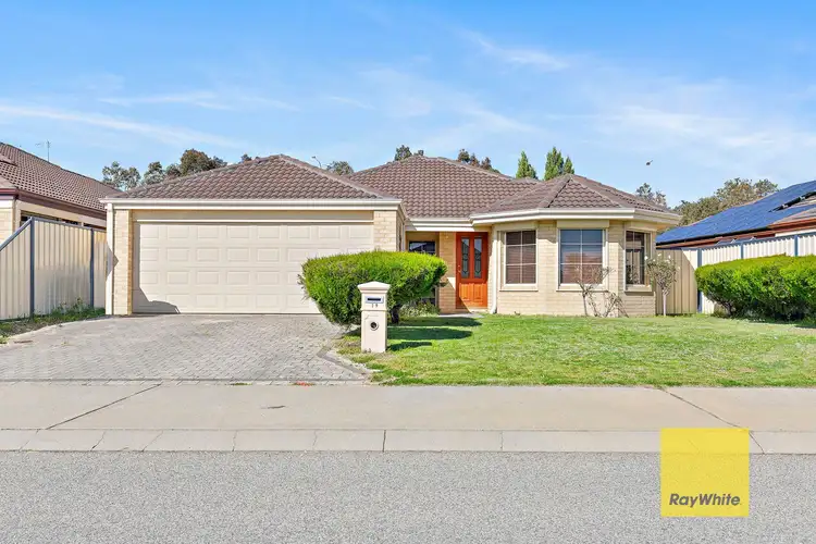 19 Hay Road, Byford WA 6122