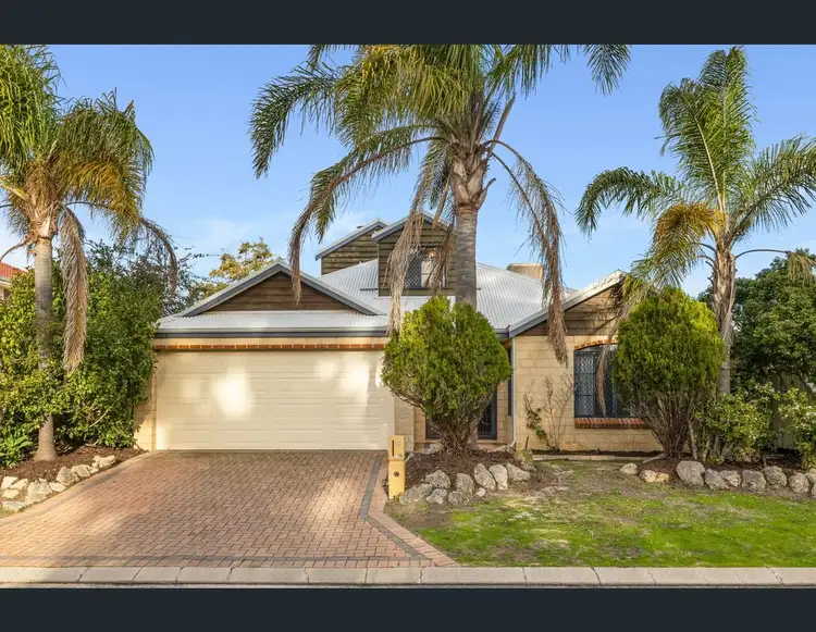 10 Gambar Court, Bentley WA 6102
