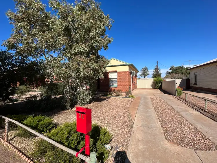 31 Syme Street, Whyalla SA 5600