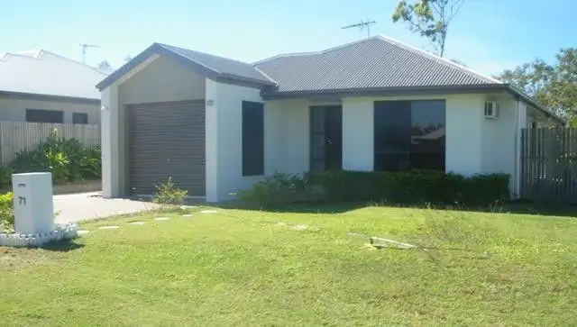 71 Summerland Drive, Deeragun QLD 4818