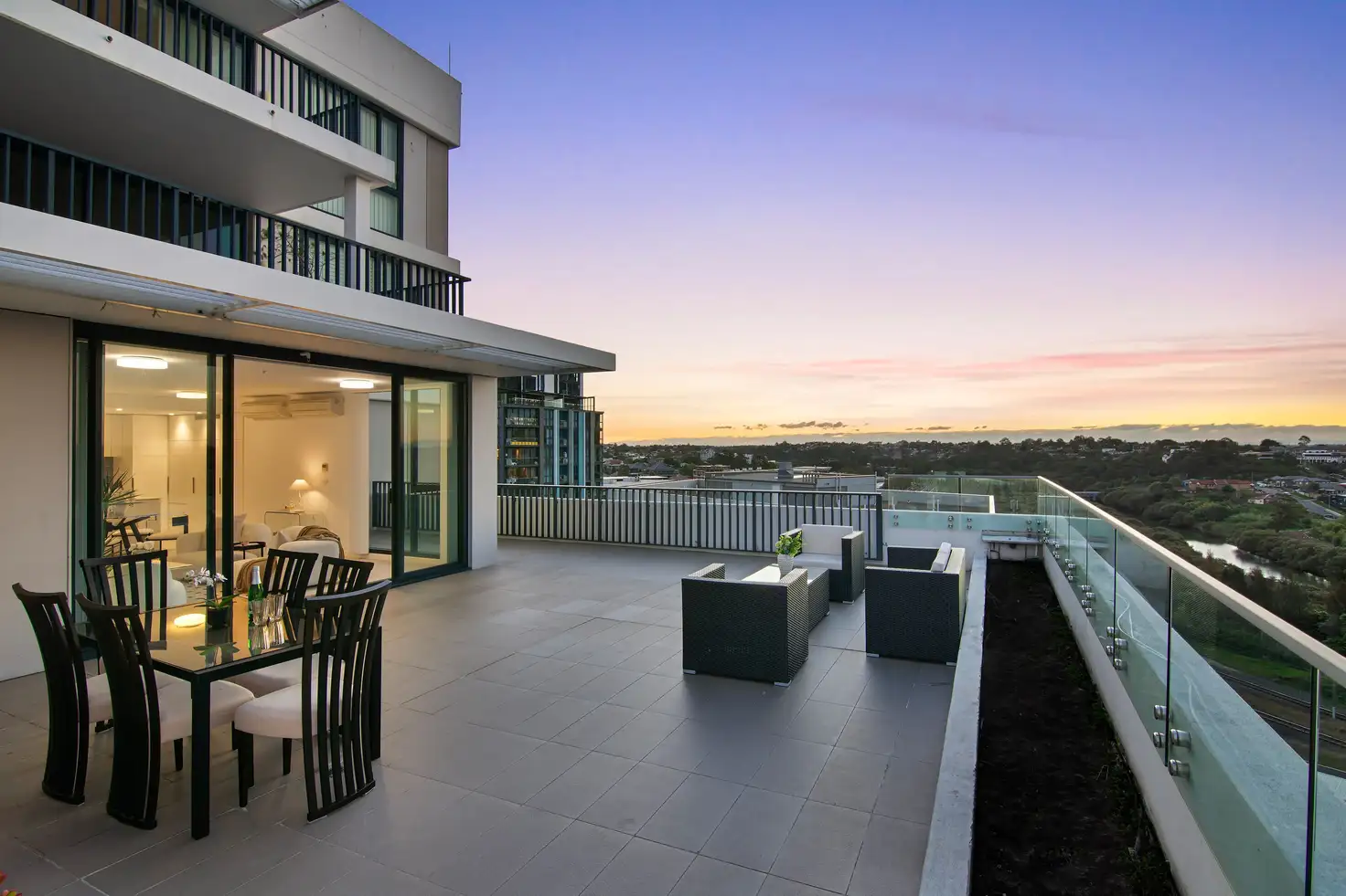 Main view of Homely apartment listing, 1101/5 Brodie Spark Drive, Wolli Creek NSW 2205