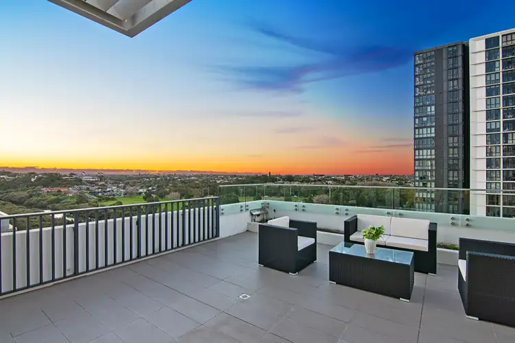 Third view of Homely apartment listing, 1101/5 Brodie Spark Drive, Wolli Creek NSW 2205