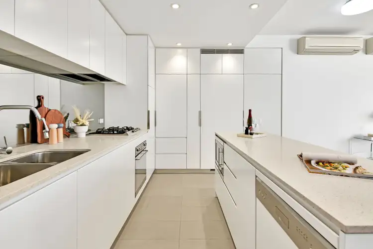 Fourth view of Homely apartment listing, 1101/5 Brodie Spark Drive, Wolli Creek NSW 2205
