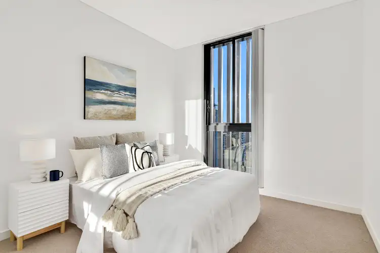 Sixth view of Homely apartment listing, 1101/5 Brodie Spark Drive, Wolli Creek NSW 2205