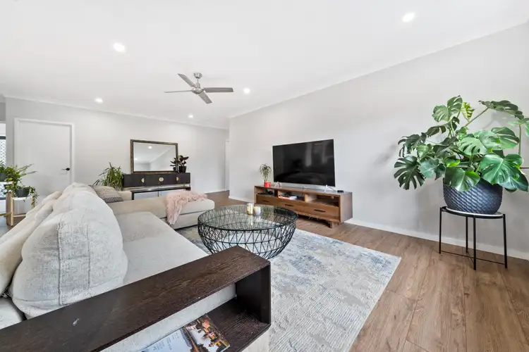 Fourth view of Homely house listing, 14 Mulligan Way, Edens Landing QLD 4207
