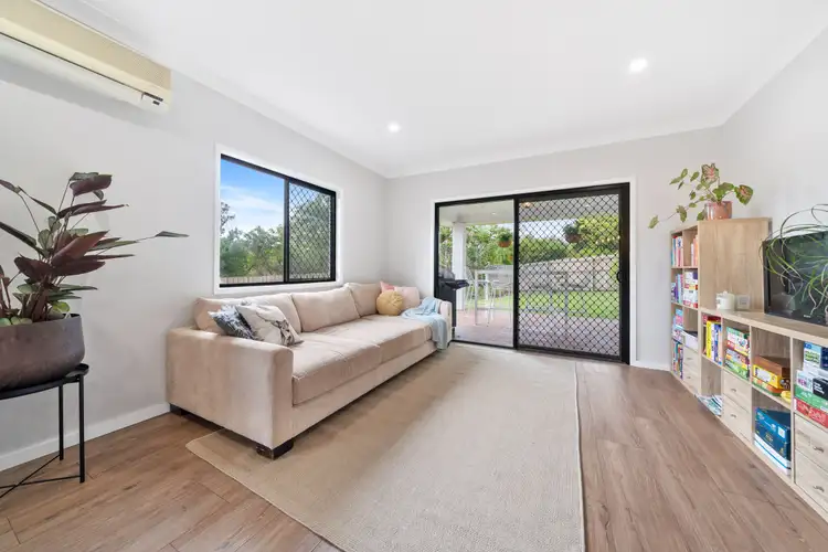 Fifth view of Homely house listing, 14 Mulligan Way, Edens Landing QLD 4207