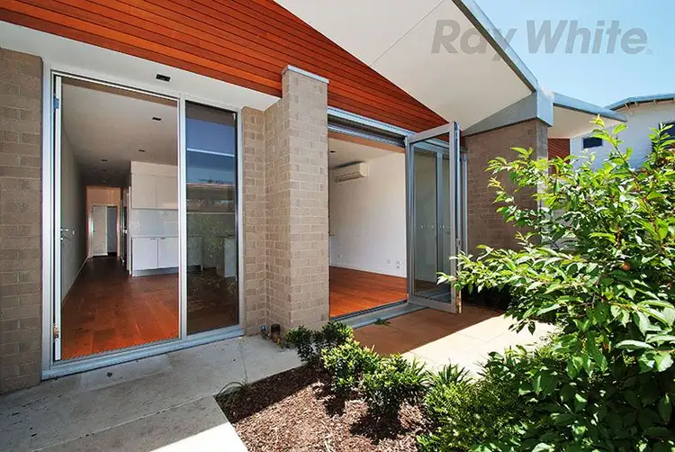 Third view of Homely apartment listing, 4/21-23 Westgate Street, Pascoe Vale VIC 3044