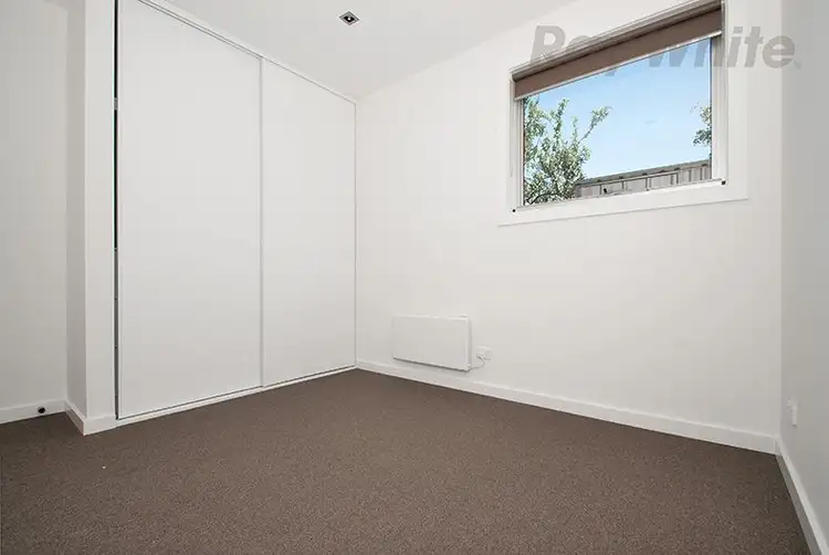 Fifth view of Homely apartment listing, 4/21-23 Westgate Street, Pascoe Vale VIC 3044