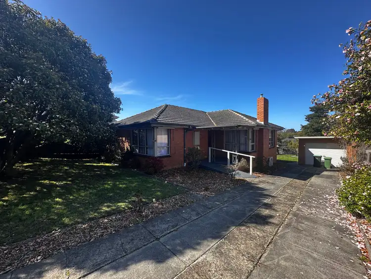 326 Maroondah Highway, Croydon VIC 3136