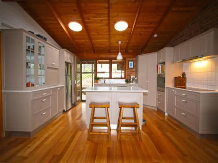 Second view of Homely house listing, 222 The Forest Rd, Bywong NSW