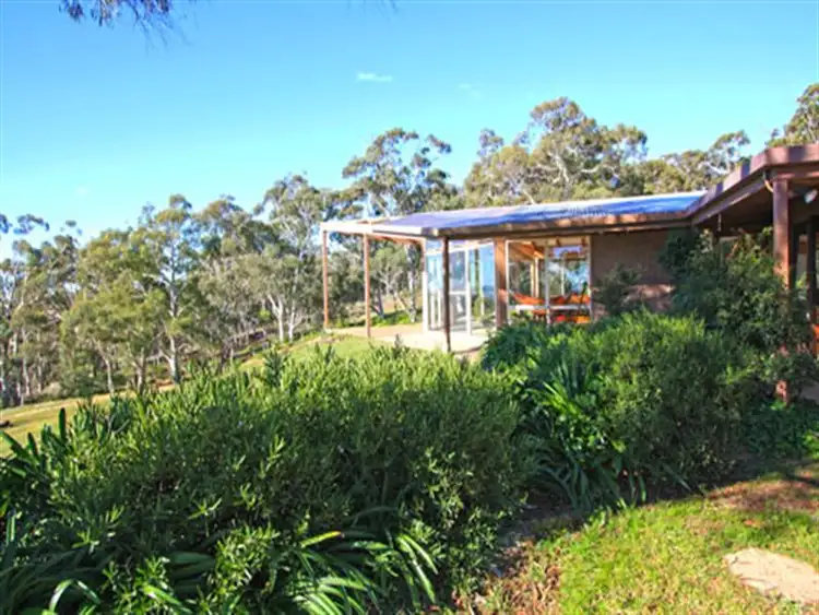 Fifth view of Homely house listing, 222 The Forest Rd, Bywong NSW