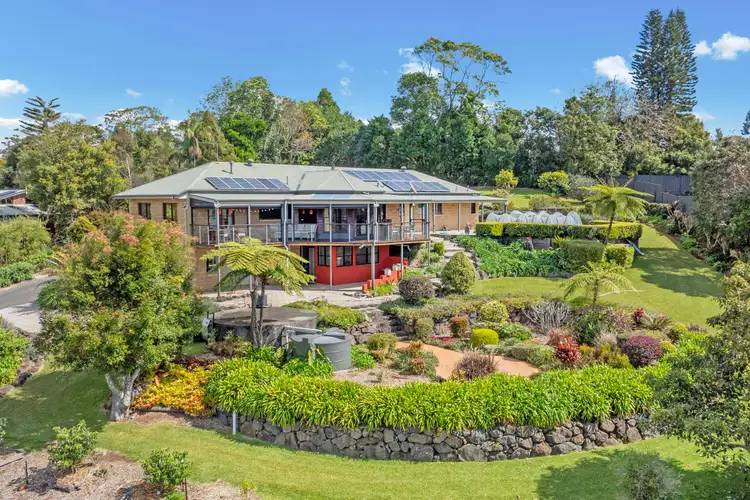58 Kootenai Drive, Tamborine Mountain QLD 4272