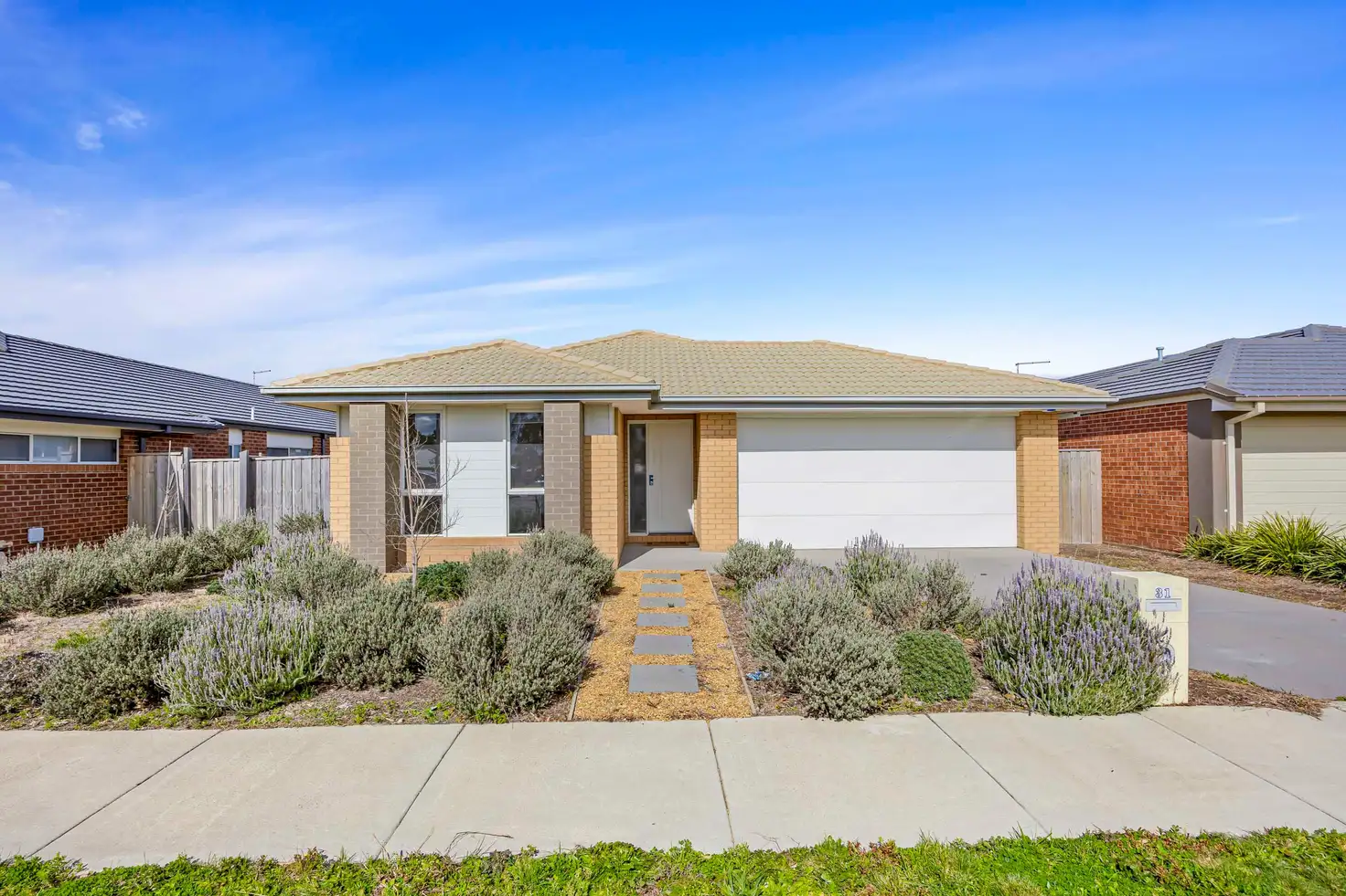 Main view of Homely house listing, 31 Telluride Drive, Winter Valley VIC 3358