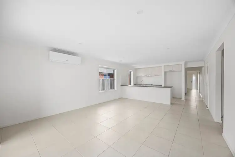 Second view of Homely house listing, 31 Telluride Drive, Winter Valley VIC 3358