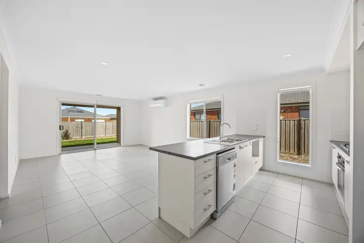 Third view of Homely house listing, 31 Telluride Drive, Winter Valley VIC 3358