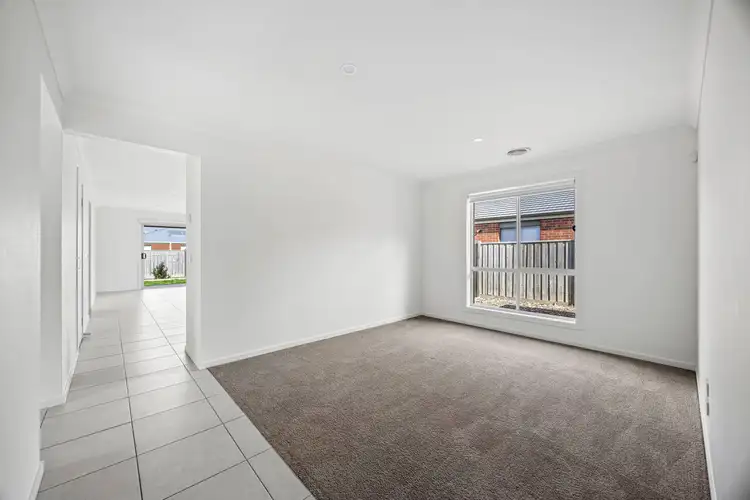 Fourth view of Homely house listing, 31 Telluride Drive, Winter Valley VIC 3358