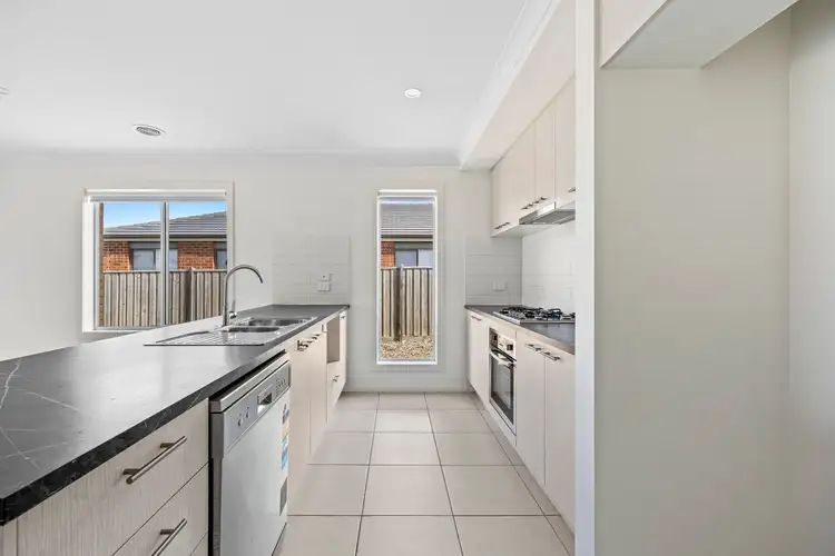 Fifth view of Homely house listing, 31 Telluride Drive, Winter Valley VIC 3358