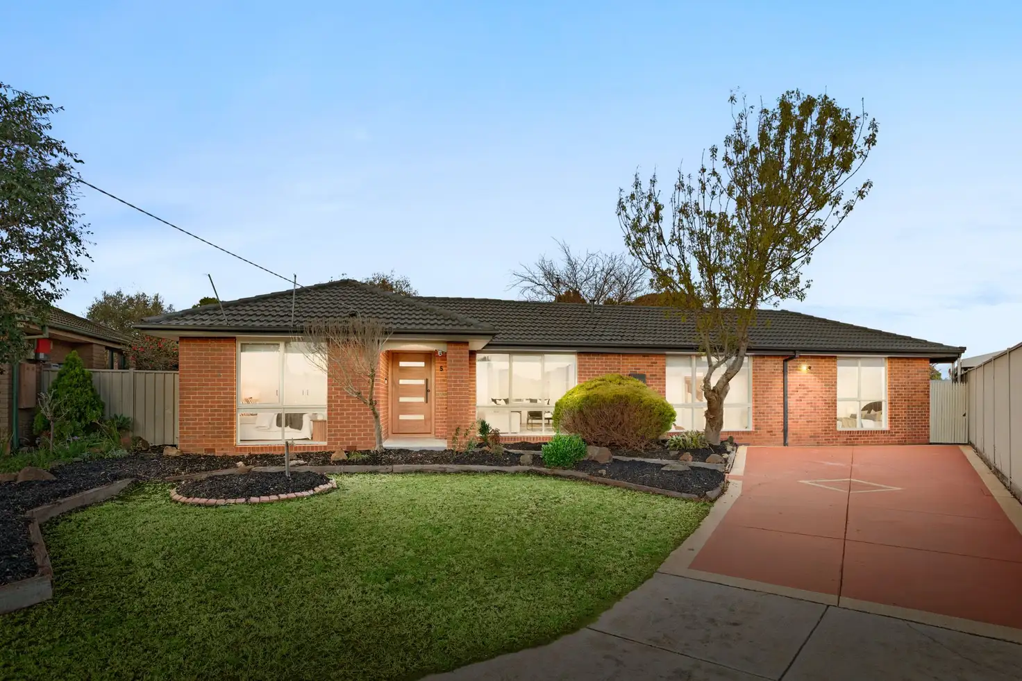 Main view of Homely house listing, 5 Snowy Court, Werribee VIC 3030
