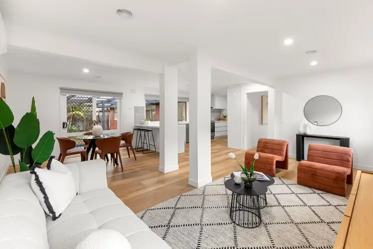 Third view of Homely house listing, 5 Snowy Court, Werribee VIC 3030