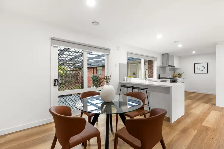 Fifth view of Homely house listing, 5 Snowy Court, Werribee VIC 3030