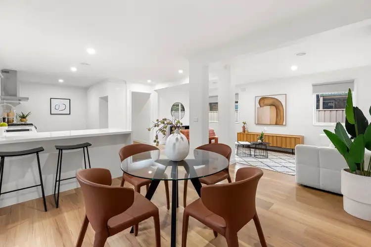 Sixth view of Homely house listing, 5 Snowy Court, Werribee VIC 3030