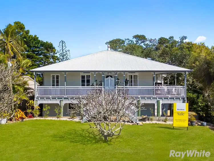 4-6 Hartley Street, Emu Park QLD 4710