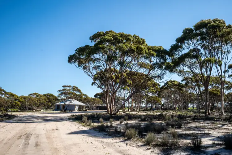 Lot 9790 Neve Road, Pingrup WA 6343