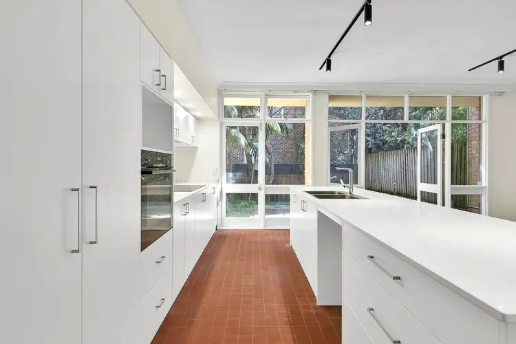 4/10 Woods Avenue, Woollahra NSW 2025