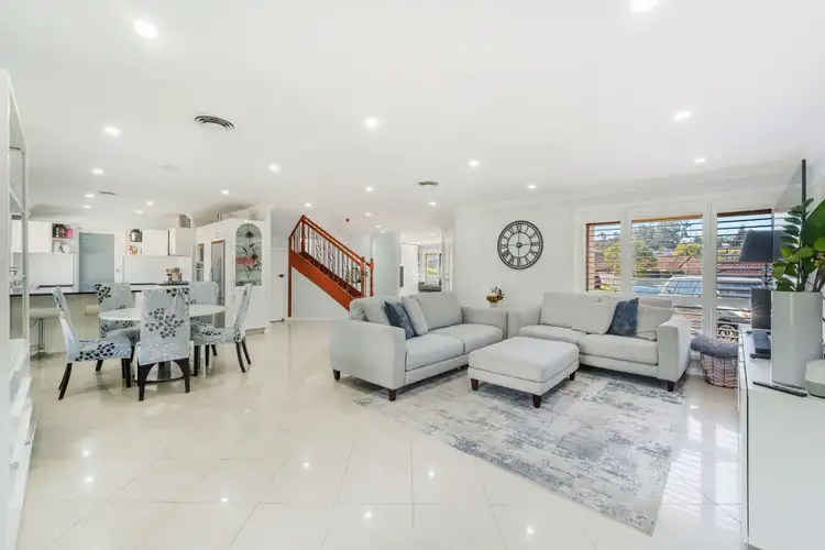 Fifth view of Homely house listing, 4 Noddy Place, Hinchinbrook NSW 2168