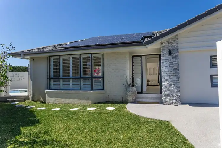 Fifth view of Homely house listing, 7 Grassmere Court, Robina QLD 4226