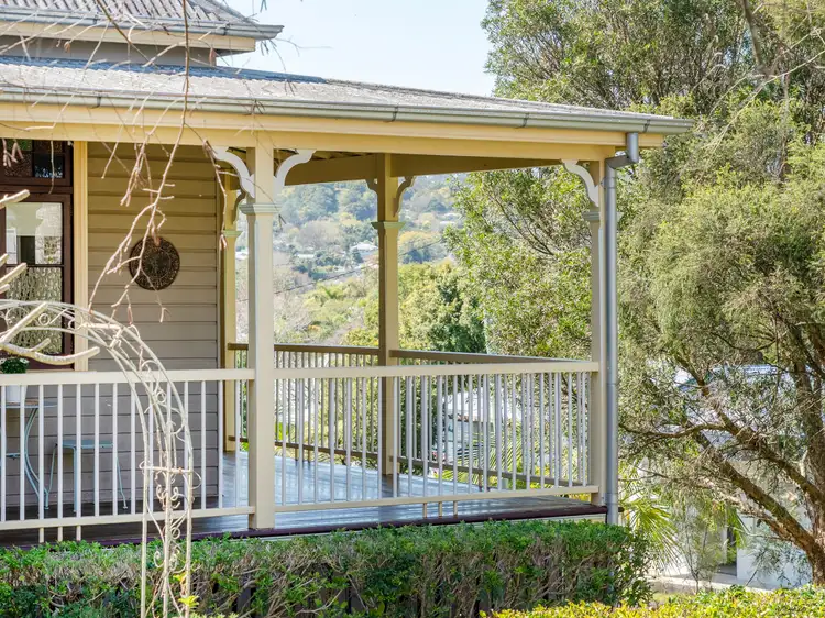 Second view of Homely house listing, 16 Elton Street, Girards Hill NSW 2480