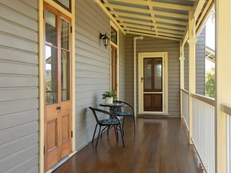 Fourth view of Homely house listing, 16 Elton Street, Girards Hill NSW 2480