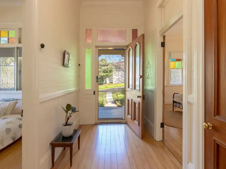Fifth view of Homely house listing, 16 Elton Street, Girards Hill NSW 2480