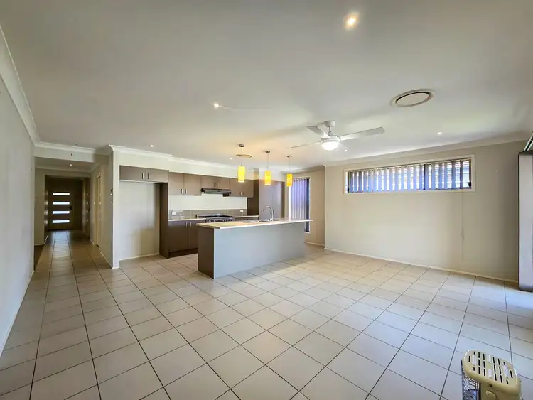 Second view of Homely house listing, 10 Derbyshire Road, Spring Farm NSW 2570