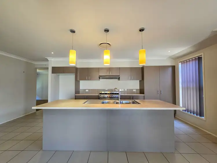 Third view of Homely house listing, 10 Derbyshire Road, Spring Farm NSW 2570
