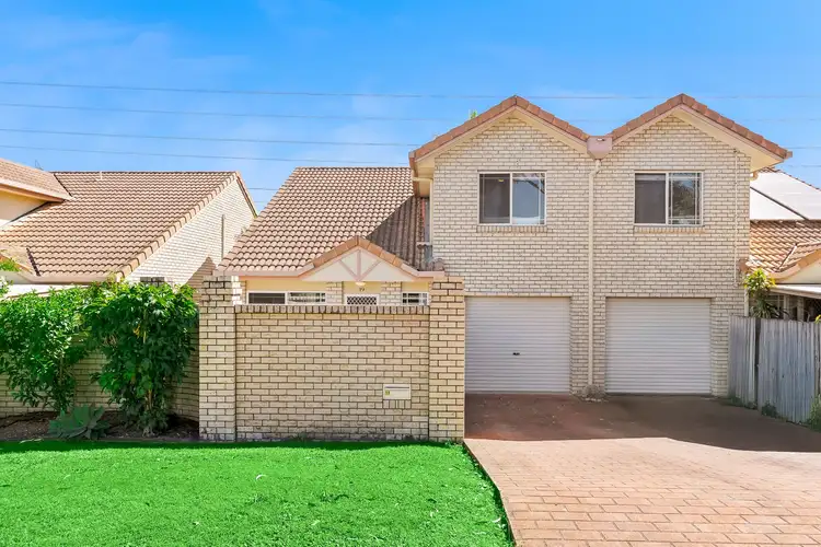 19/21 Stanton Road, Tingalpa QLD 4173