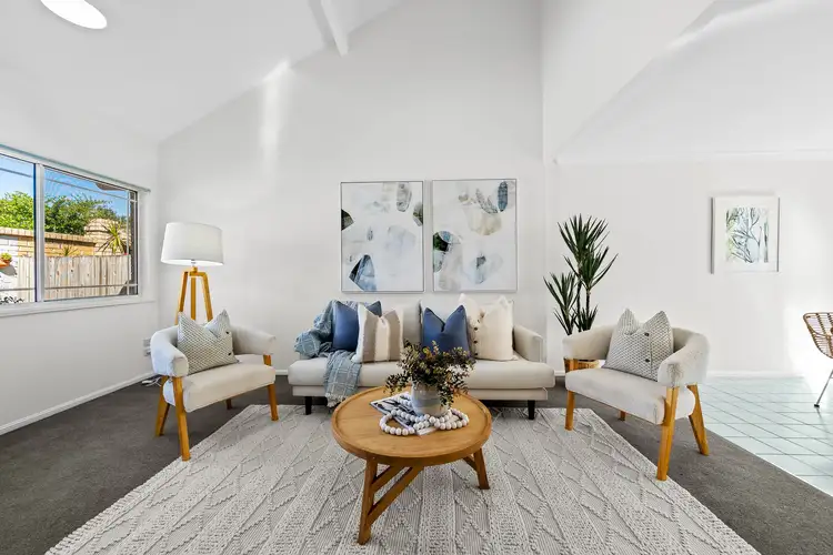 Third view of Homely townhouse listing, 19/21 Stanton Road, Tingalpa QLD 4173