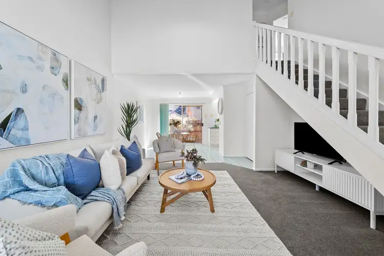 Fourth view of Homely townhouse listing, 19/21 Stanton Road, Tingalpa QLD 4173
