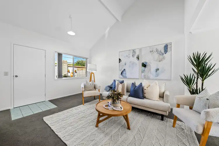 Fifth view of Homely townhouse listing, 19/21 Stanton Road, Tingalpa QLD 4173