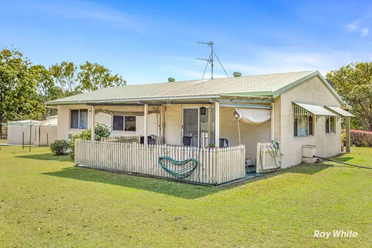 276 Browns Lane, Bungundarra QLD 4703