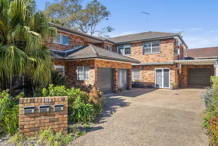 3/162 Hurstville Road, Oatley NSW 2223
