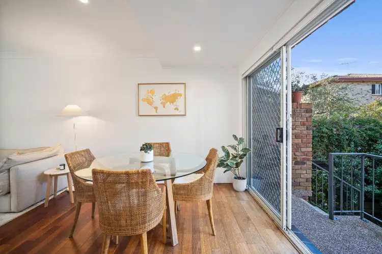 Third view of Homely townhouse listing, 3/162 Hurstville Road, Oatley NSW 2223