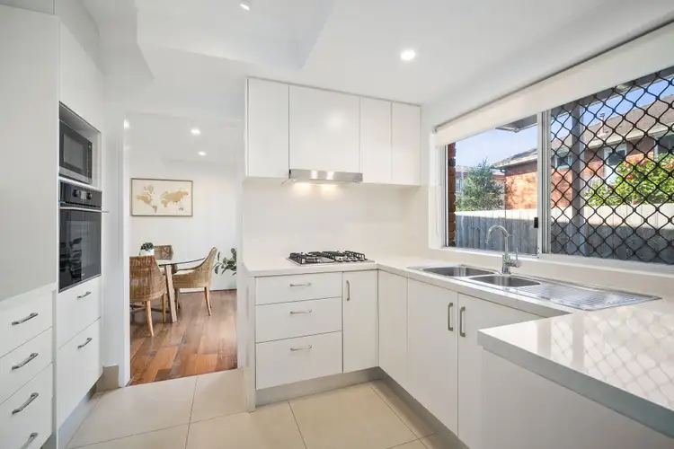 Fourth view of Homely townhouse listing, 3/162 Hurstville Road, Oatley NSW 2223