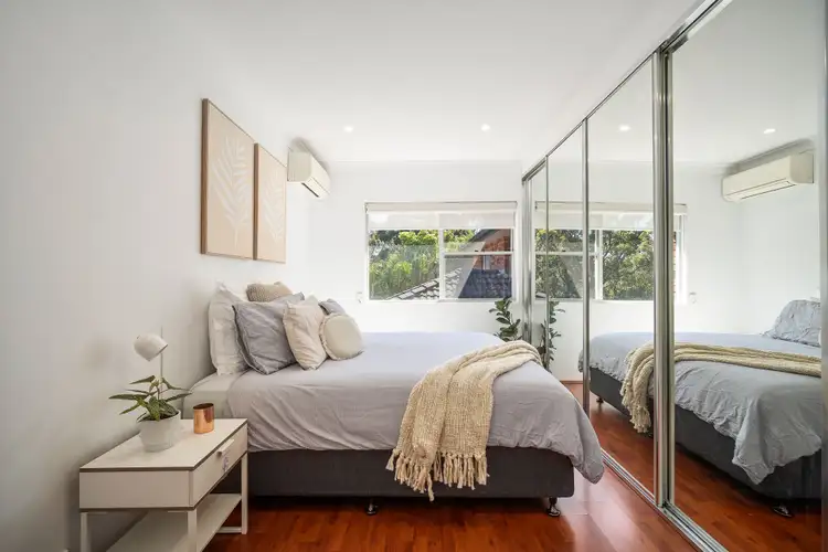 Fifth view of Homely townhouse listing, 3/162 Hurstville Road, Oatley NSW 2223