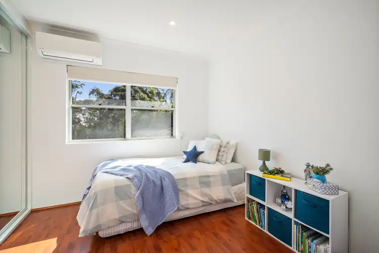 Sixth view of Homely townhouse listing, 3/162 Hurstville Road, Oatley NSW 2223