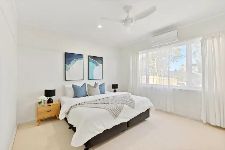 Fifth view of Homely house listing, 19 Margaret Street, Clayton VIC 3168