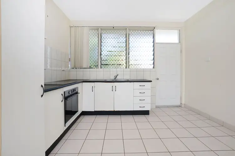 Second view of Homely unit listing, 3/5 Hinkler Crescent, Fannie Bay NT 820