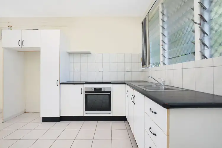 Third view of Homely unit listing, 3/5 Hinkler Crescent, Fannie Bay NT 820