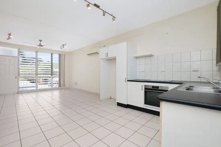 Fourth view of Homely unit listing, 3/5 Hinkler Crescent, Fannie Bay NT 820